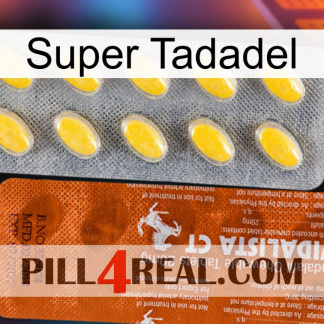 Super Tadadel 42